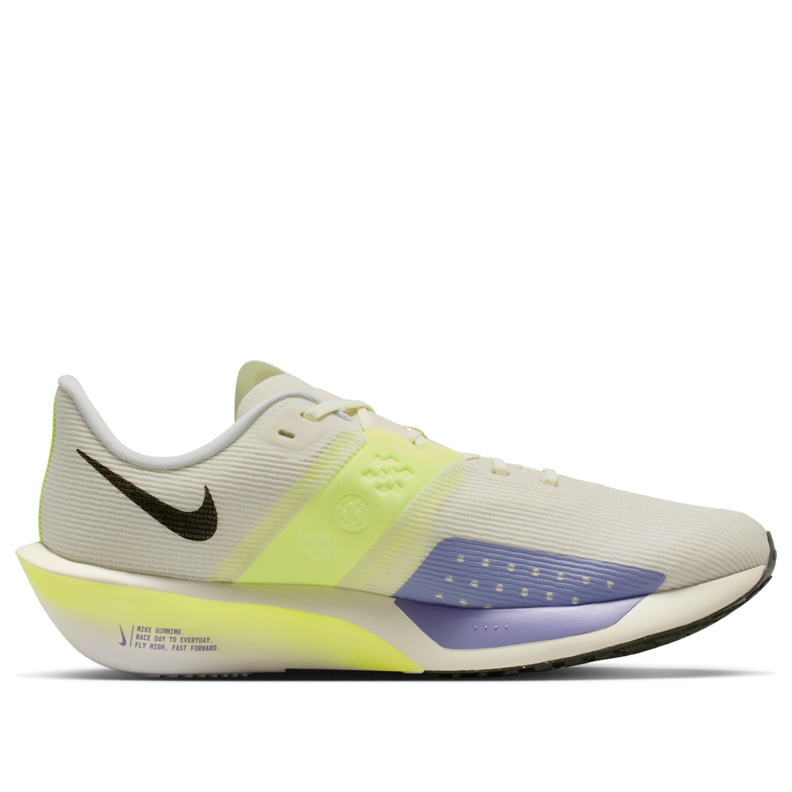 Nike Zoom Rival Fly 4 'Sea Glass Sequoia Ultra Lime' FV6040-003