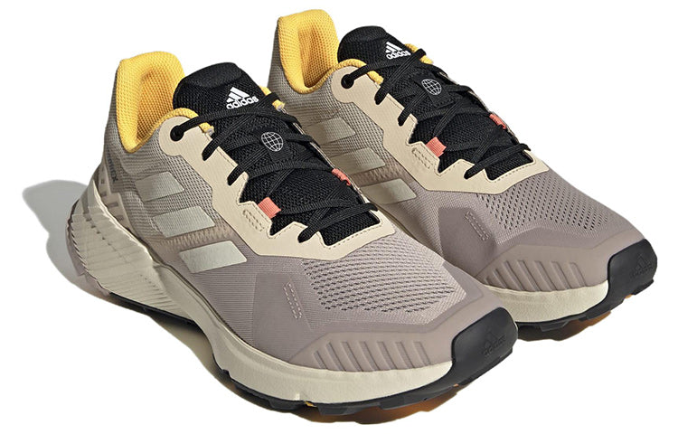 adidas Terrex Soulstride 'Wonder Taupe Gold' HR1181