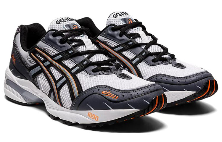 ASICS Gel-1090 'White Black' 1201A203-100