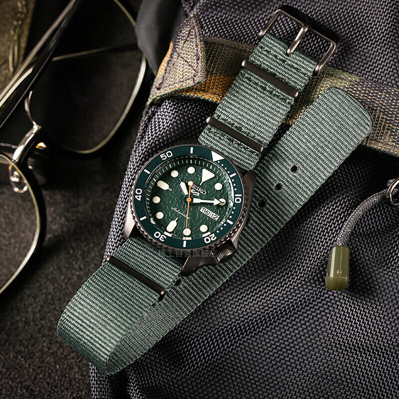 SEIKO Male seiko5 Japan / South Korea Fashion SRPD77K1