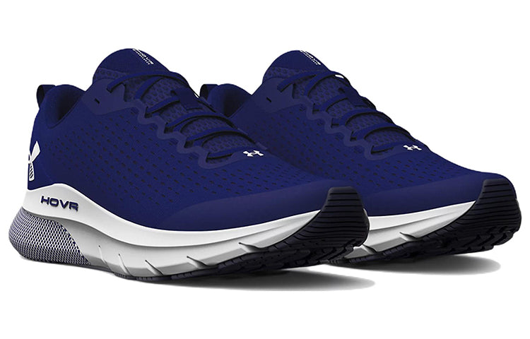 Under Armour HOVR Turbulence 'Bauhaus Blue' 3025419-400