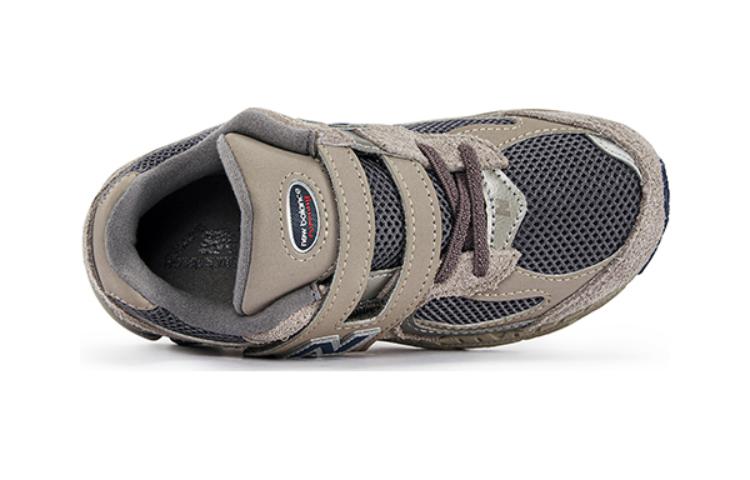 (PS) New Balance 2002R 'Brown Grey' PV2002R0