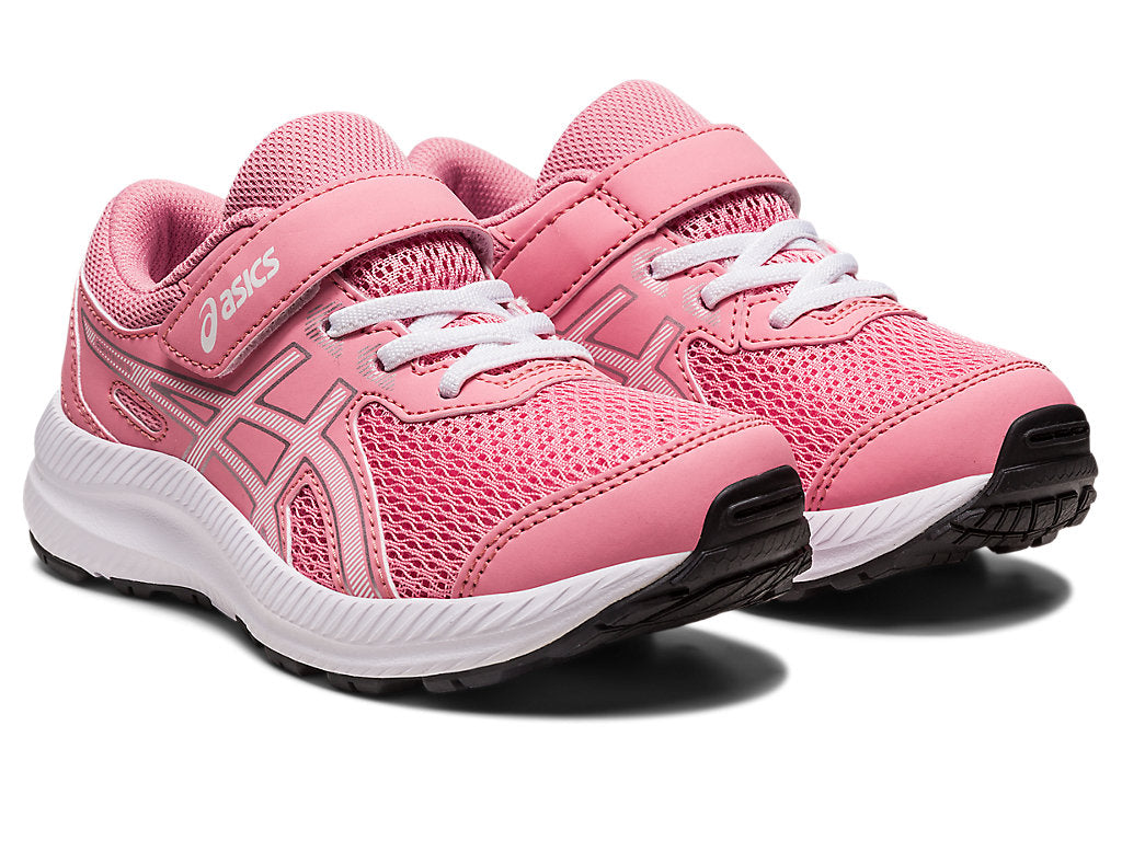 (GS) ASICS Contend 8 'Fruit Punch' 1014A258-701