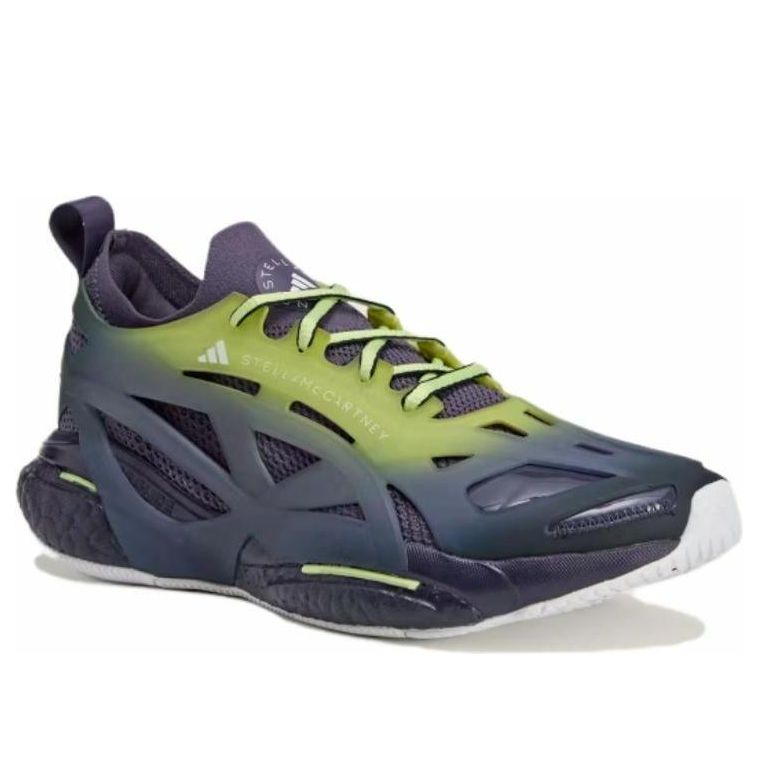 adidas by Stella McCartney SolarGlide 'Pulse Lime' IH0082
