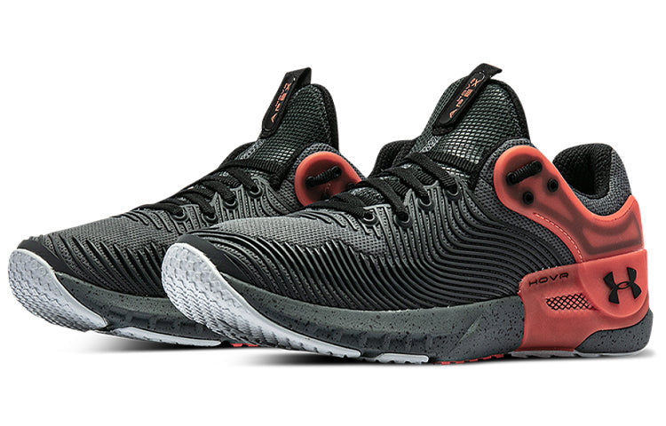 Under Armour Hovr Apex 2 Sports Shoes Grey 3023007-102