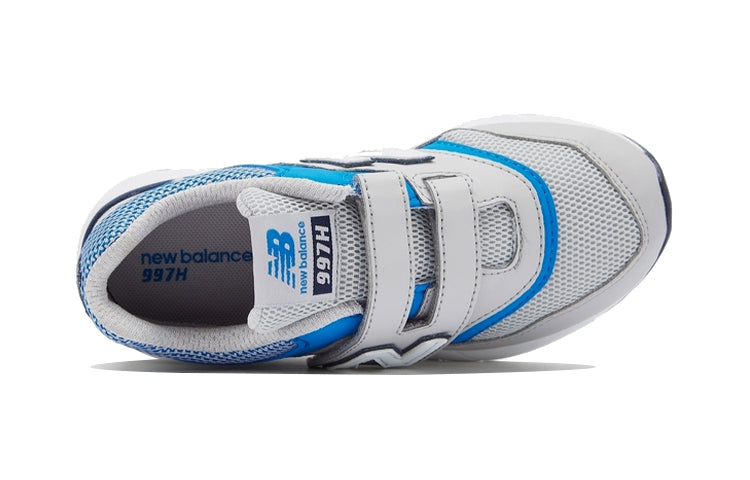 (PS) New Balance 997H 'Grey Blue' PZ997HMG