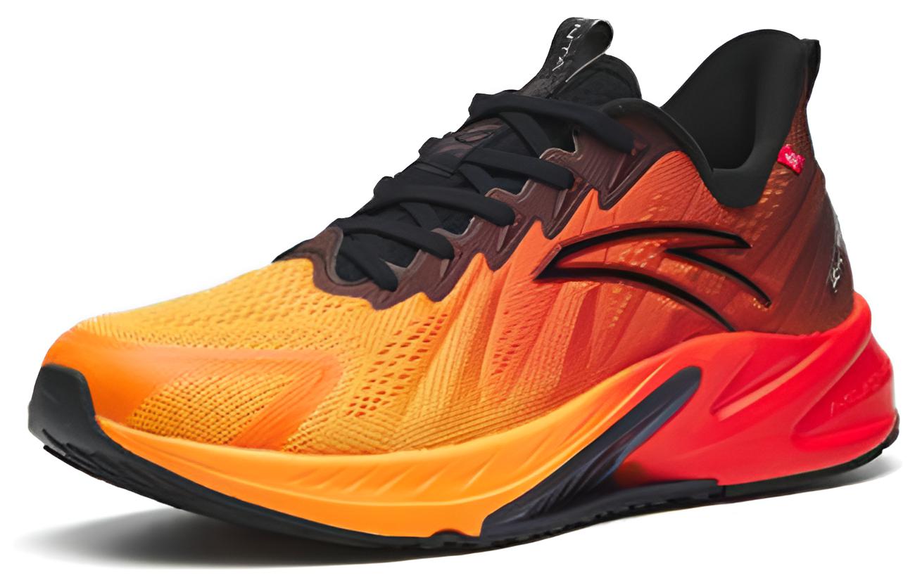 ANTA Rocket 4.0 'Sunset Glow Black' 112245530-2