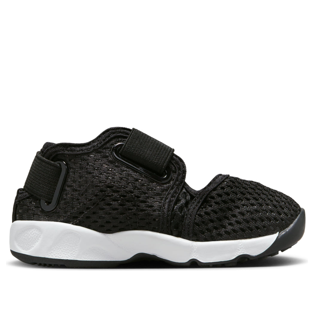 (TD) Nike Rift 'Black White' 317415-014