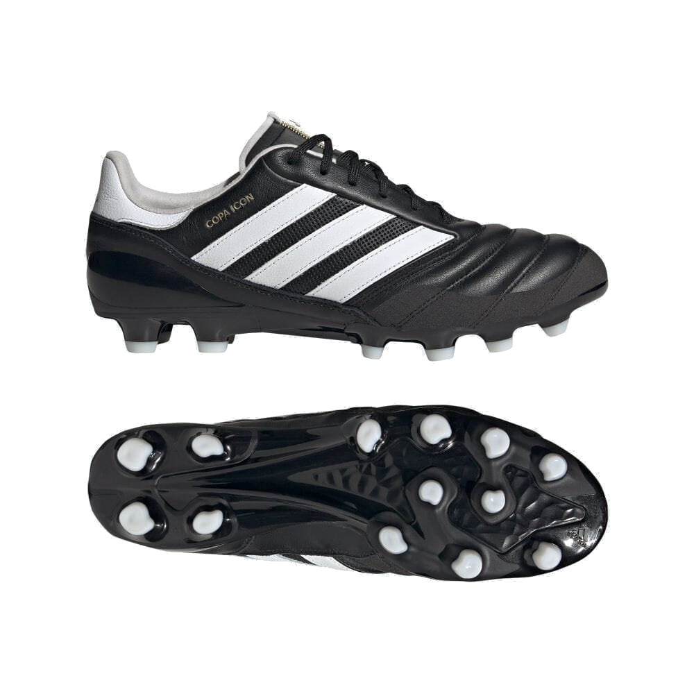 adidas Copa Icon Japan HG AG 'Black White' ID4306