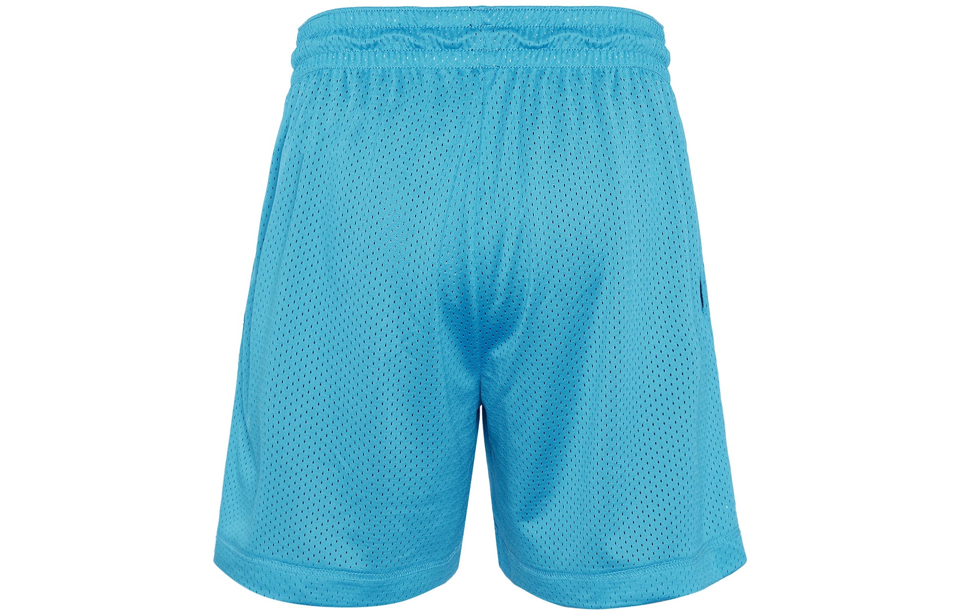 Nike AS Men's NK DF STD ISS REV Short S LT Blue FURY DJ3897-434
