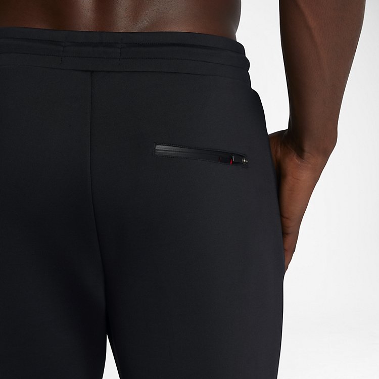 Apparel Pants Men Air Jordan Flight Tech Pant 879499-010