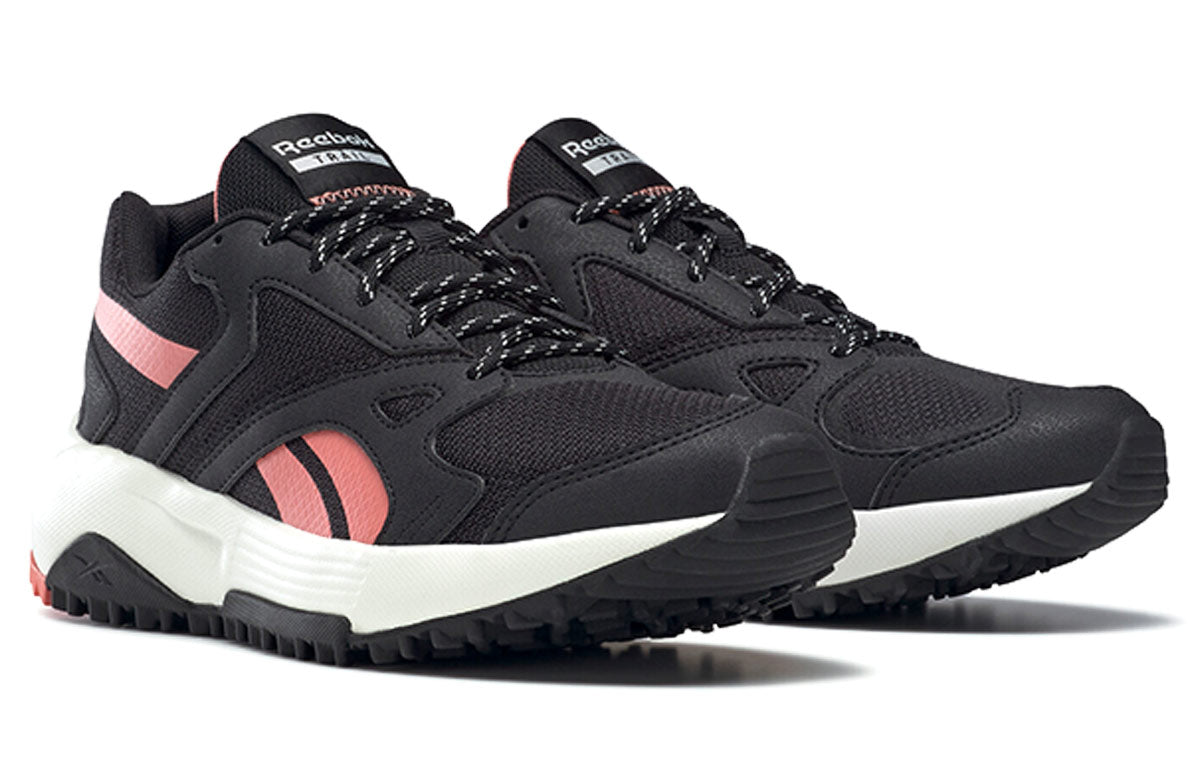 (WMNS) Reebok Lavante Terrain 'Black Ceramic Pink' FX1420