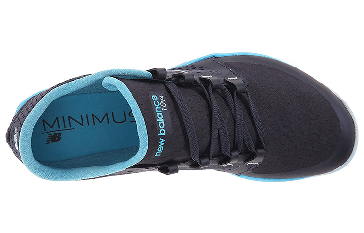 (WMNS) New Balance 10Series Black/Blue WT10BG4