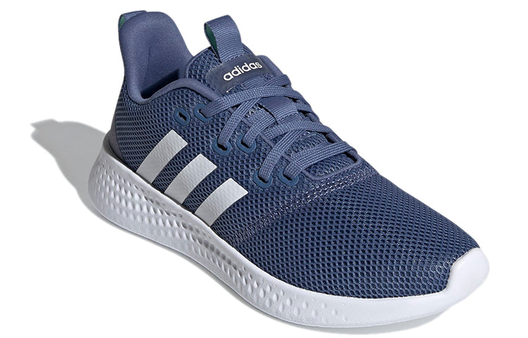 (WMNS) adidas Puremotion 'Crew Blue White' FY8232