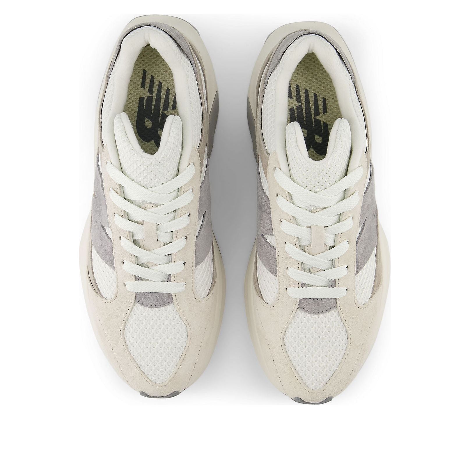 New Balance WRPD Runner 'Timberwolf Arid Stone Grey' UWRPDSBC
