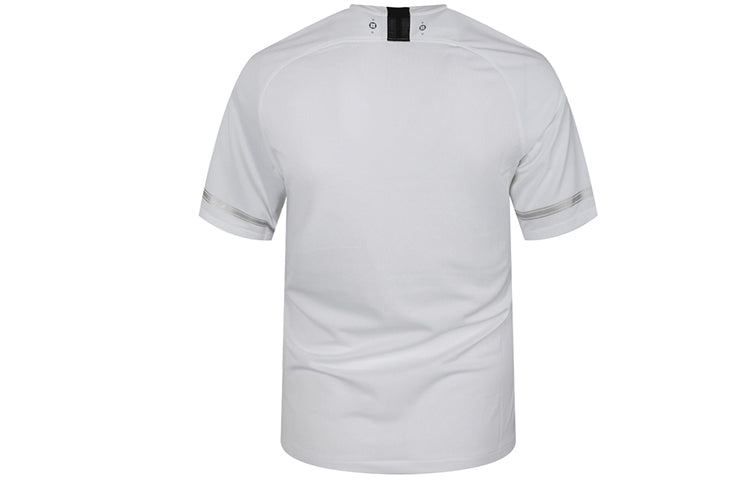 Nike x LPLIG tournament Short Sleeve White CV9629-100