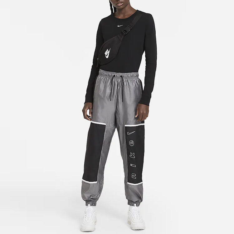 (WMNS) Nike Sportswear Premium Essentials 'Black' DC9833-010