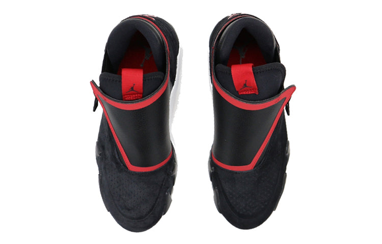Air Jordan Jumpman Z 'Black' AQ9119-001