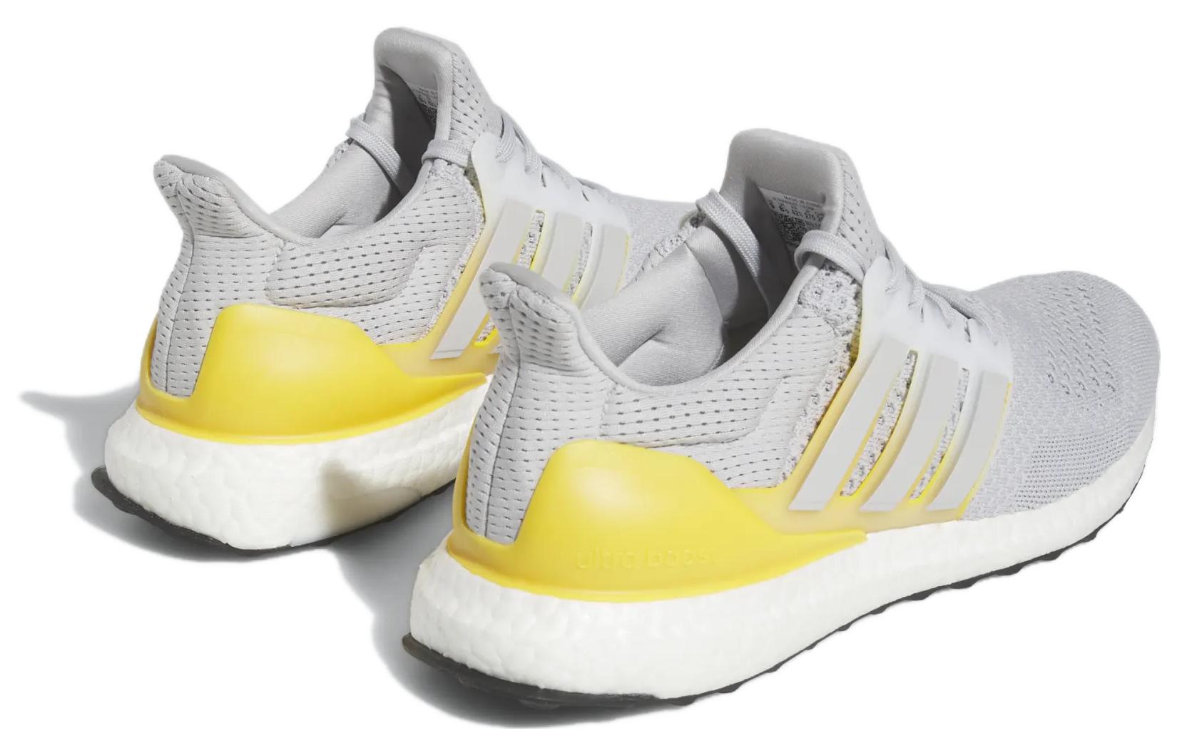 adidas Ultraboost 1.0 'Solid Grey Bold Gold' GY7479