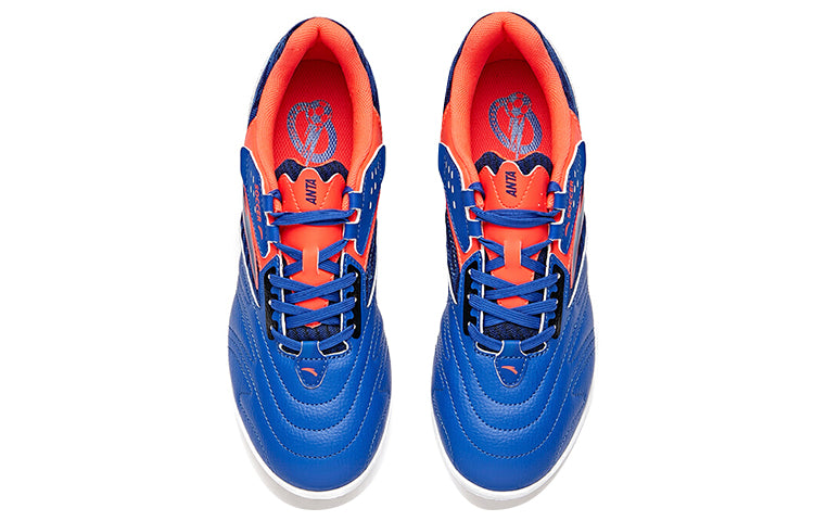 ANTA Soccer Series Sneakers 'Indigo' 912032202-3