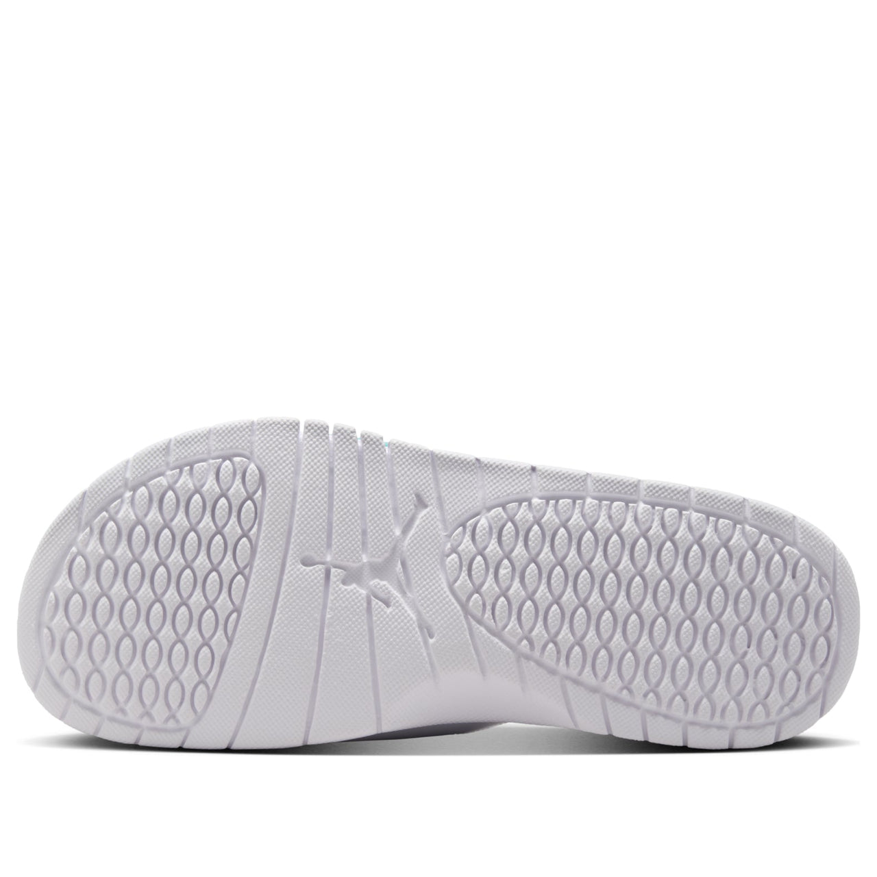 Air Jordan Hydro 5 Slides 'Grape' 555501-103