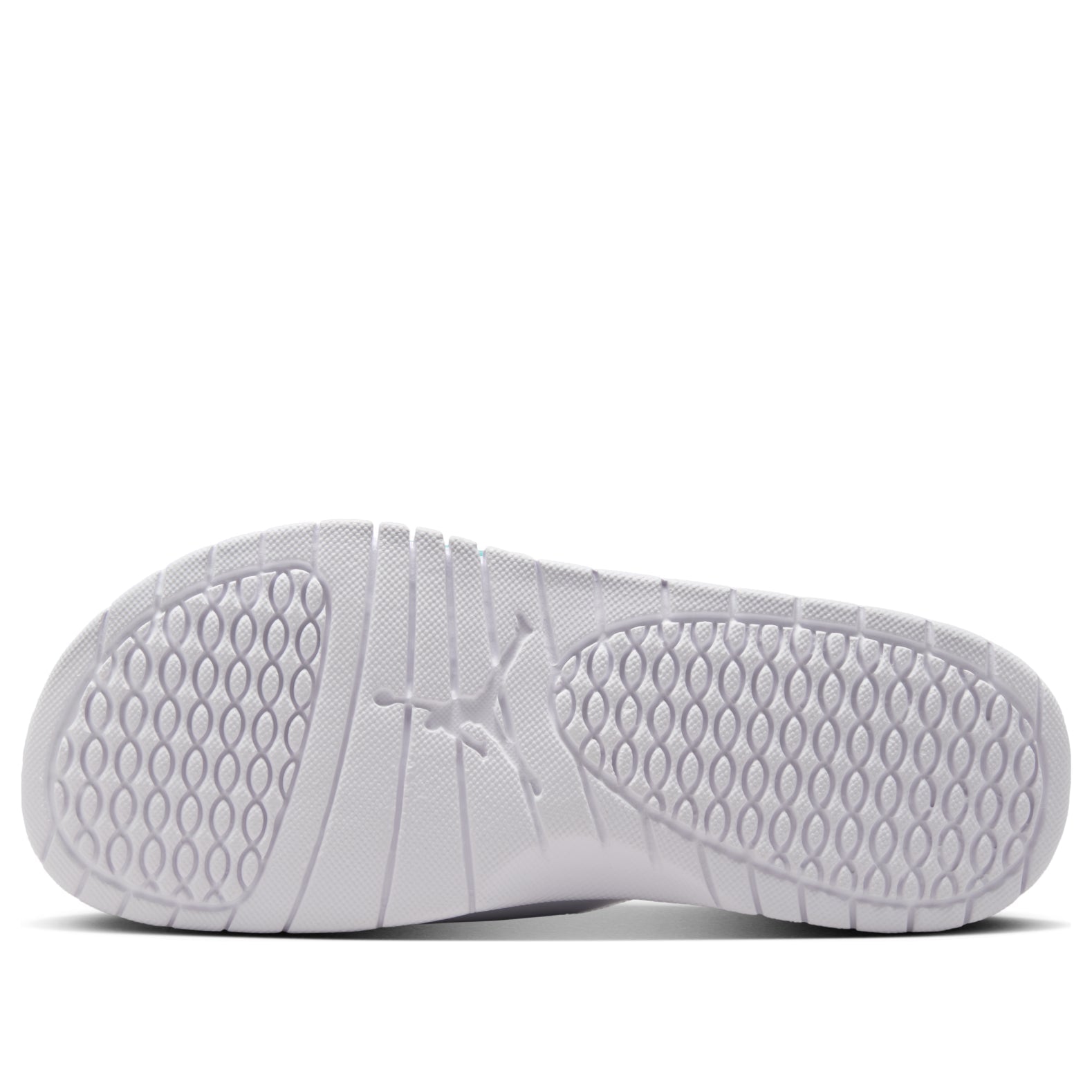 Air Jordan Hydro 5 Slides 'Grape' 555501-103