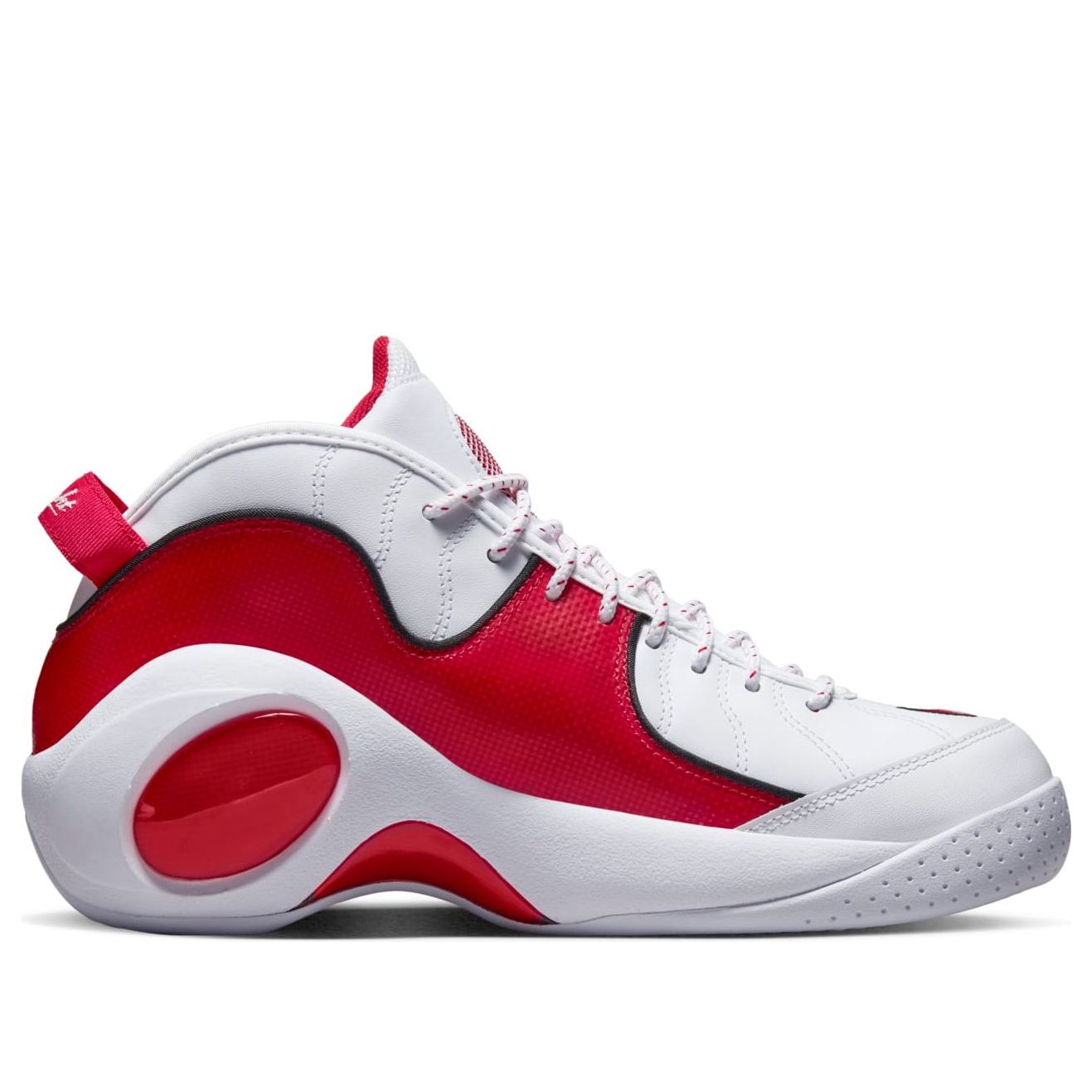 Nike Air Zoom Flight 95 'True Red' 2023 DX1165-100
