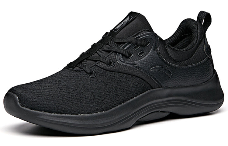 ANTA Training Series Sneakers 'Black' 112017712-1