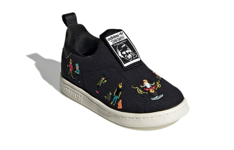 (TD) adidas originals Stan Smith 360 EE6291