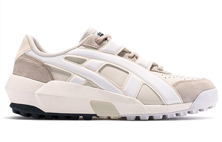 Onitsuka Tiger Big Logo Trainer 'Cream' 1183B774-200