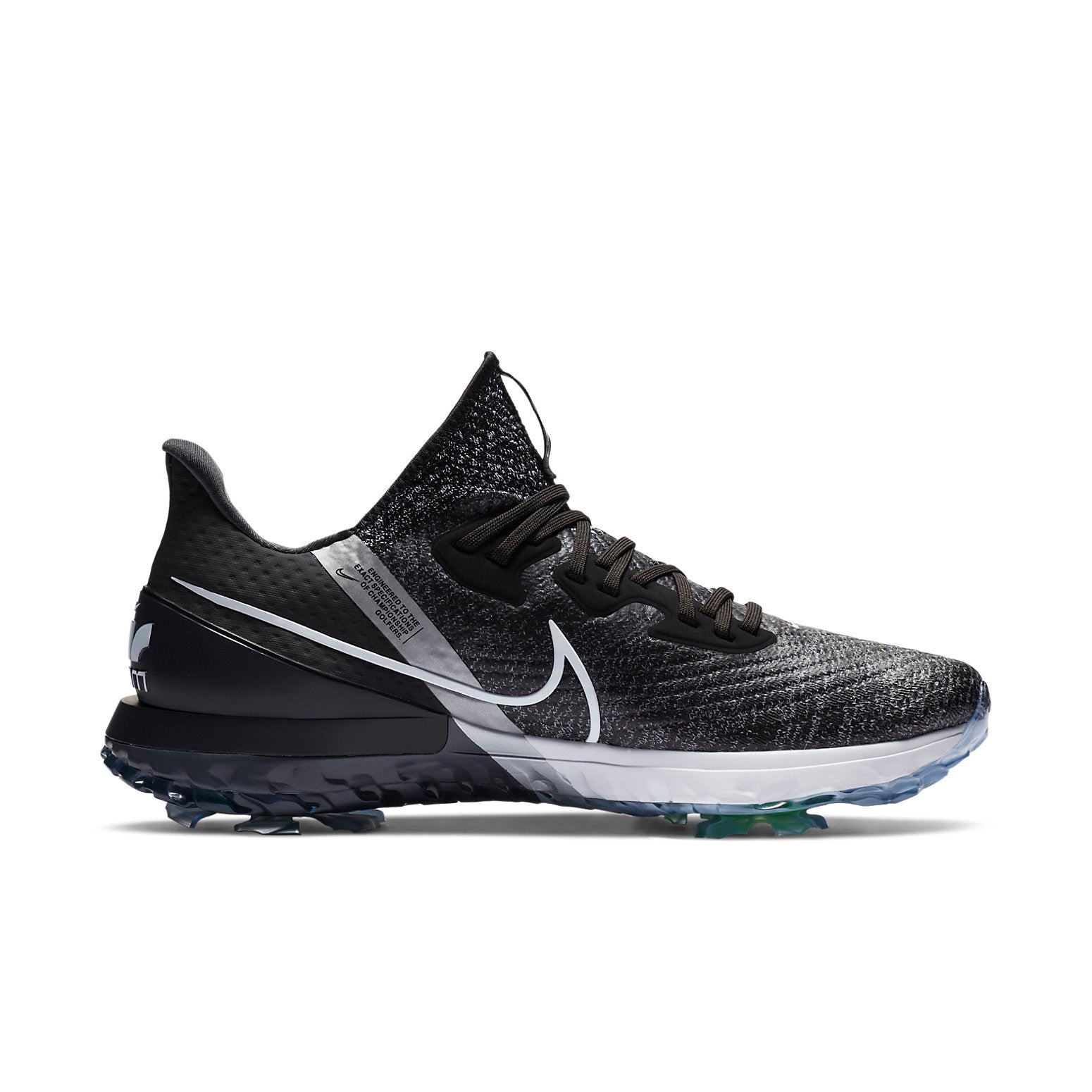 Nike Air Zoom Infinity Tour Golf 'Black' CT0540-001