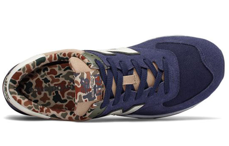 New Balance 574 'Pigment' ML574HVA