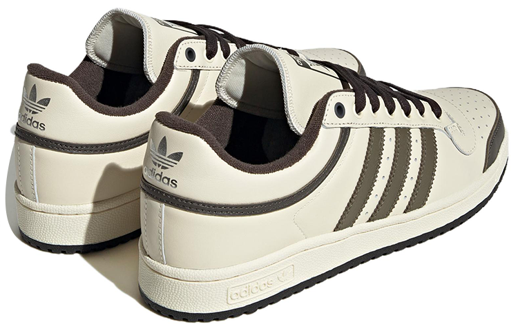 adidas Top Ten Low 'Cream Olive' IF5414
