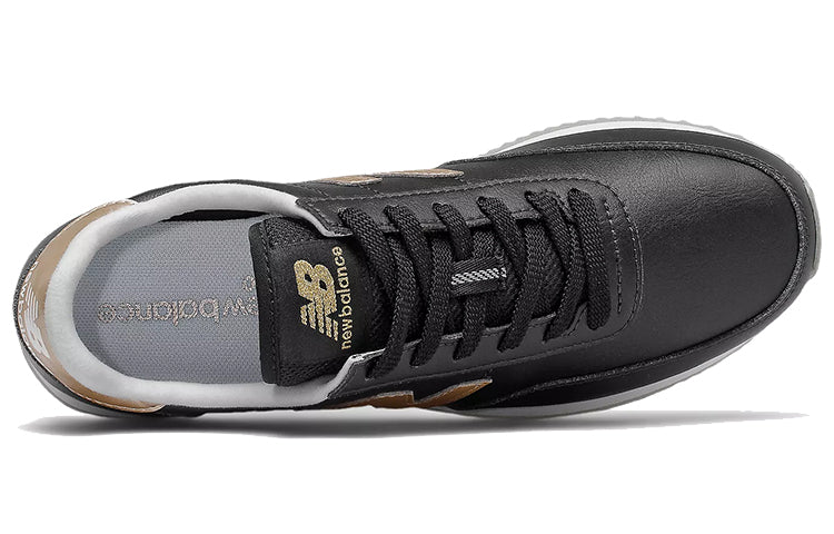 (WMNS) New Balance 720 'Black Gold' WL720MC1