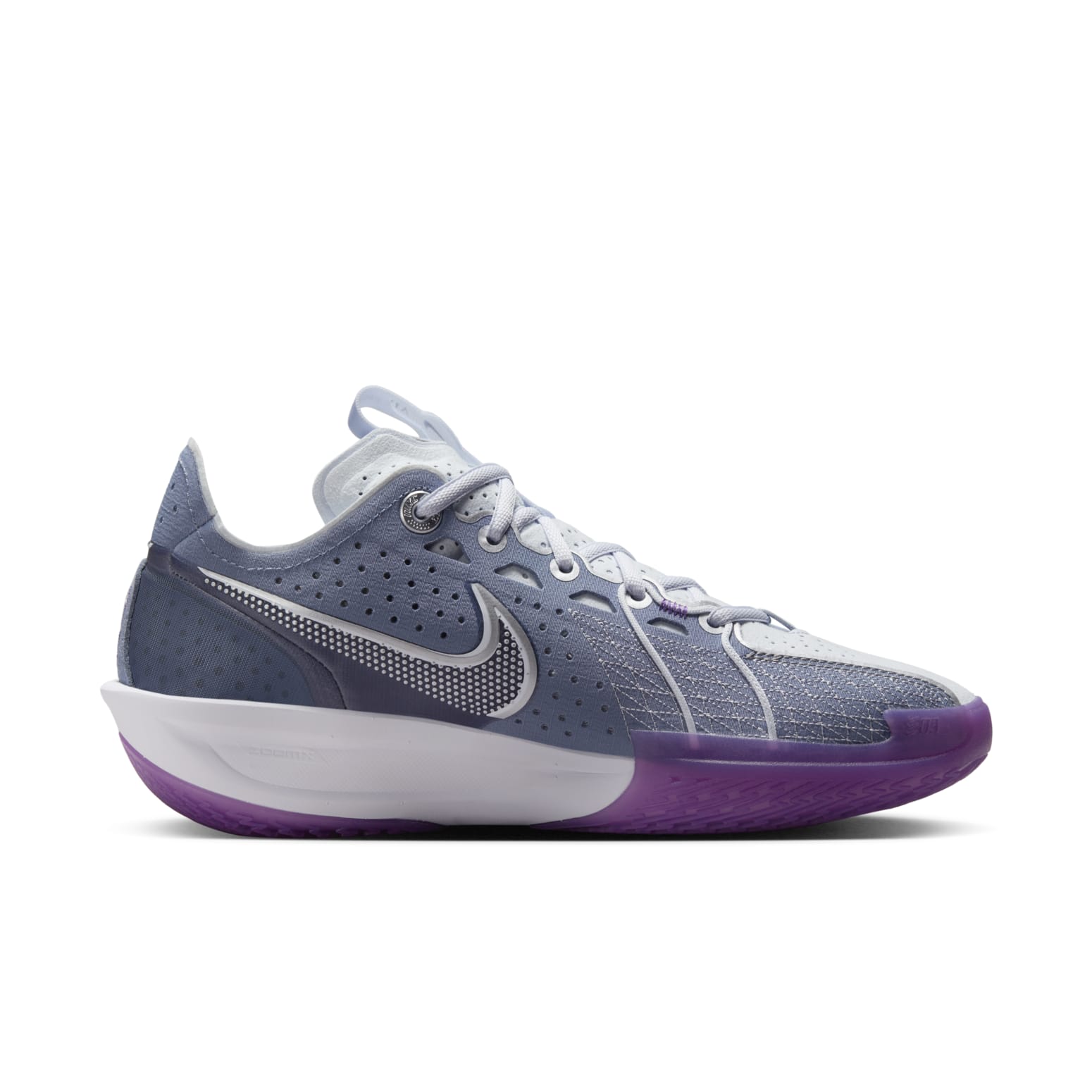 (WMNS) Nike Air Zoom G.T. Cut 3 'Ashen Slate' FZ6384-400