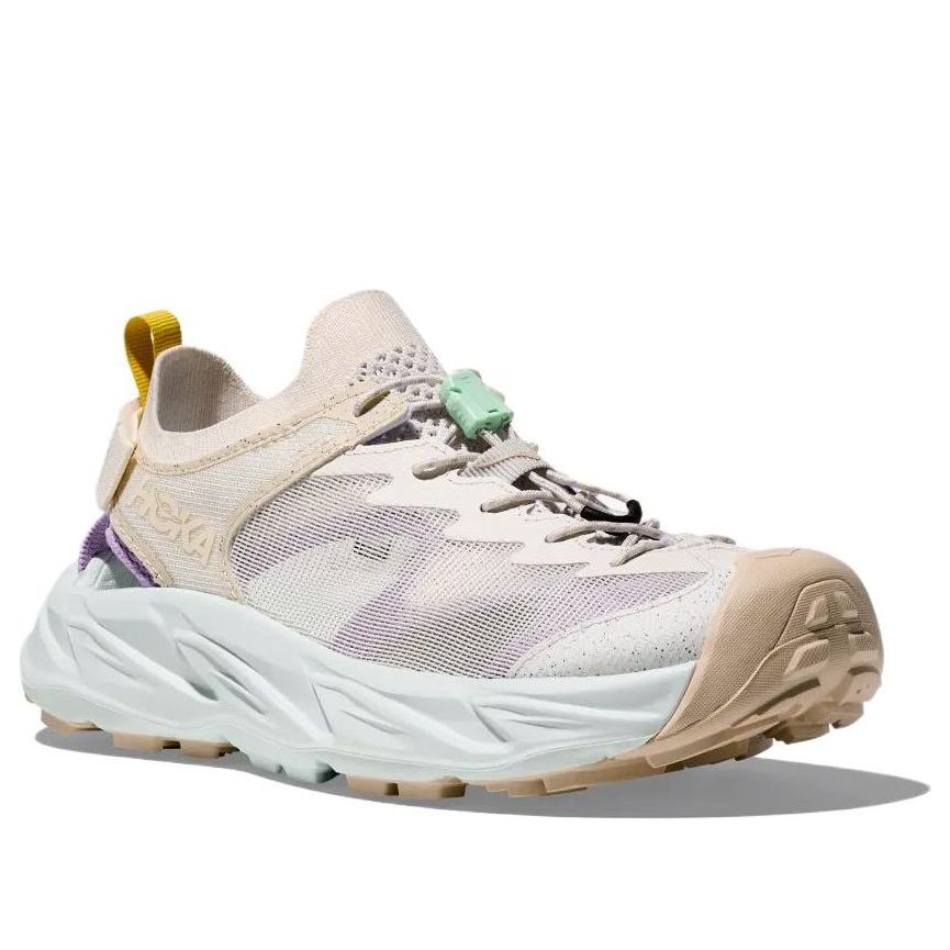 (WMNS) HOKA ONE ONE Hopara 2 'Alabaster Snow Melt' 1147670-ANW