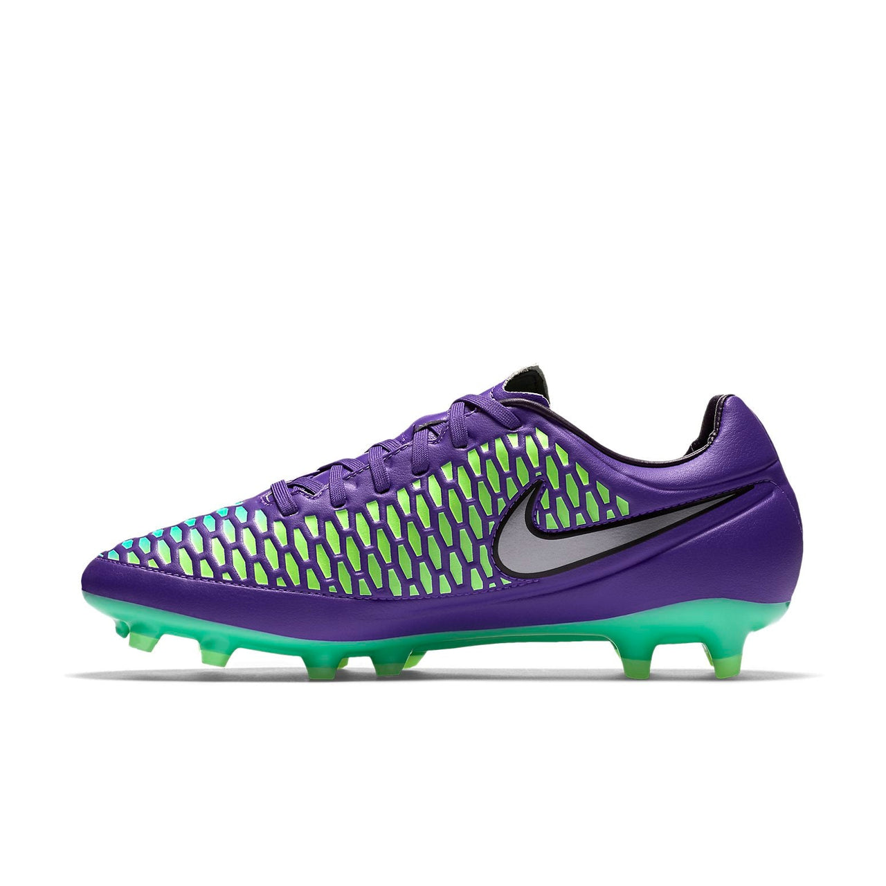 Nike Magista Orden FG 'Hyper Grape Green' 651329-505