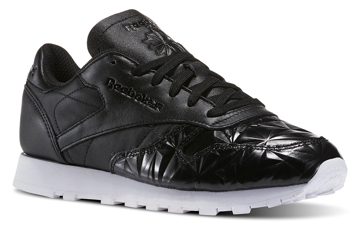 (WMNS) Reebok Classic Leather Hype 'Metallic' BD4887
