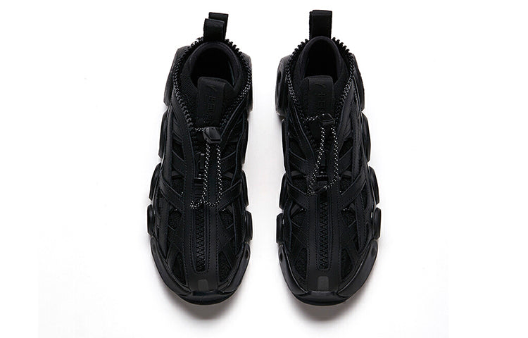 ANTA Star Series Slip-On 'Black' 112128868A-5