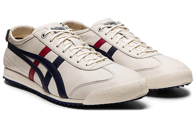 Onitsuka Tiger Mexico 66 SD 'Milky White' 1183A872-101