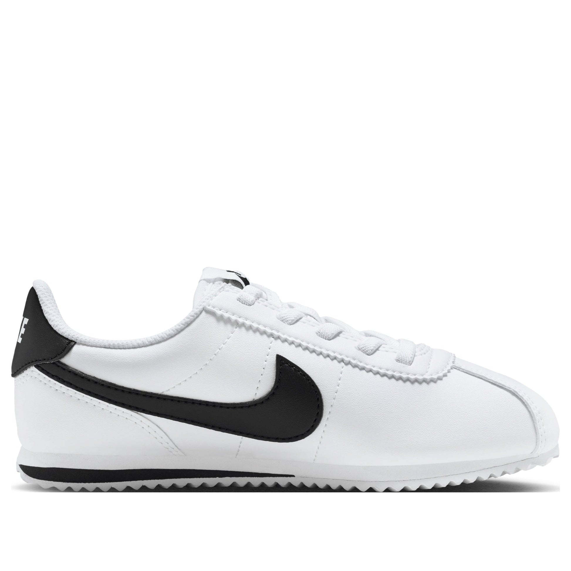 Nike Cortez EasyOn 'White Black' IH7656-105