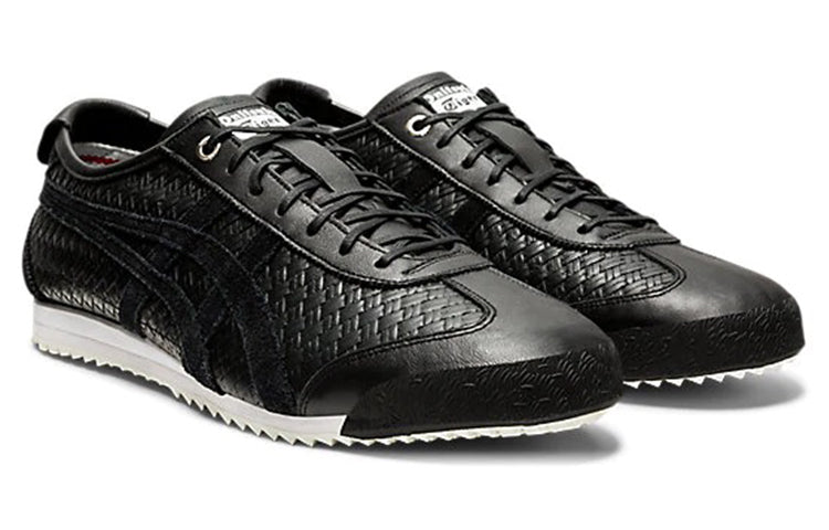 Onitsuka Tiger Mexico 66 SD 'Black White' 1183A575-001