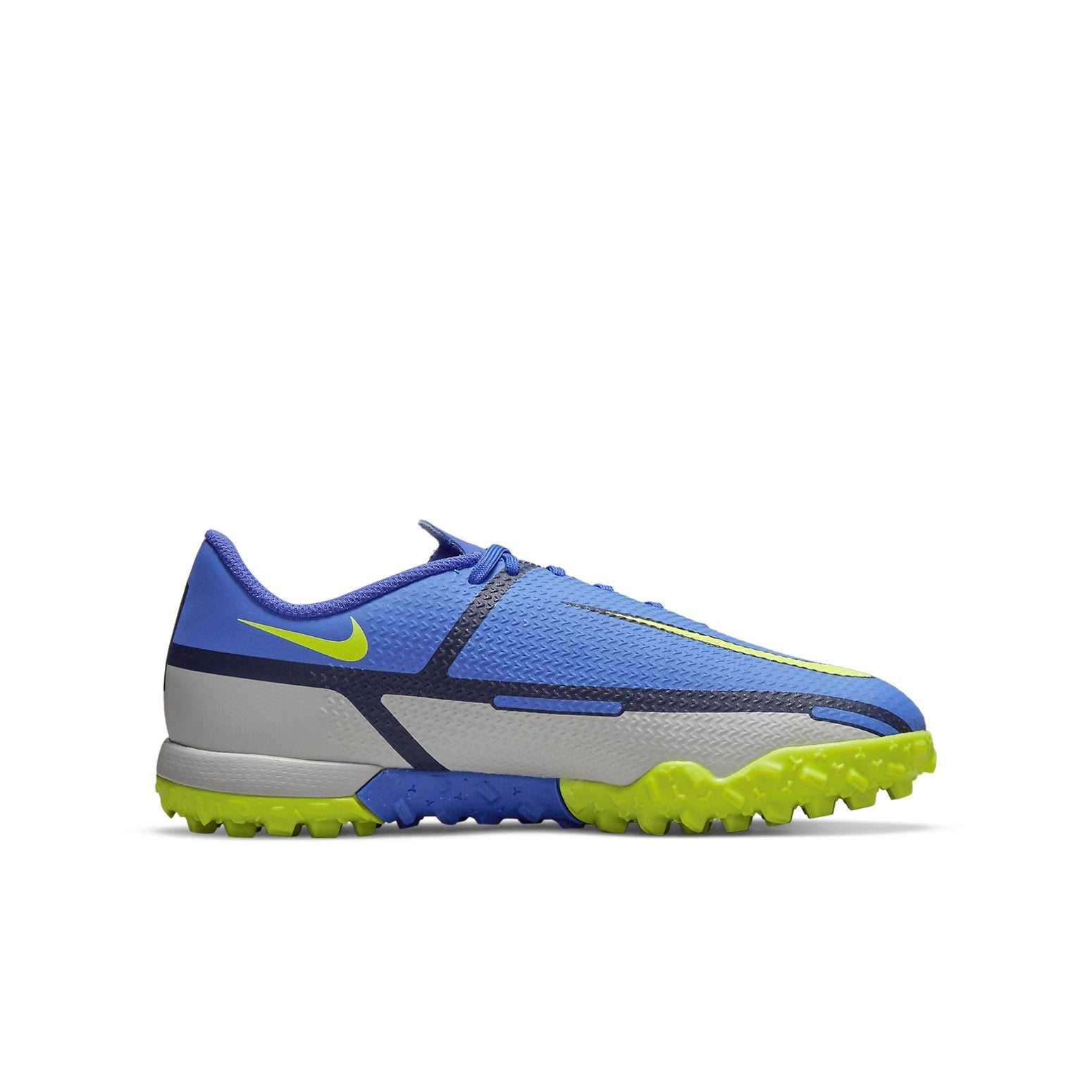 (GS) Nike Phantom GT2 Academy TF 'Blue Grey' DC0817-570