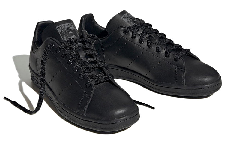 adidas Originals Stan Smith 80S Shoes 'Core Black' IF7270