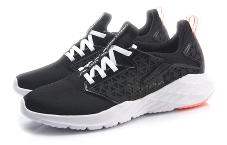 (WMNS) Li-Ning Crazy Run ARHP056-2