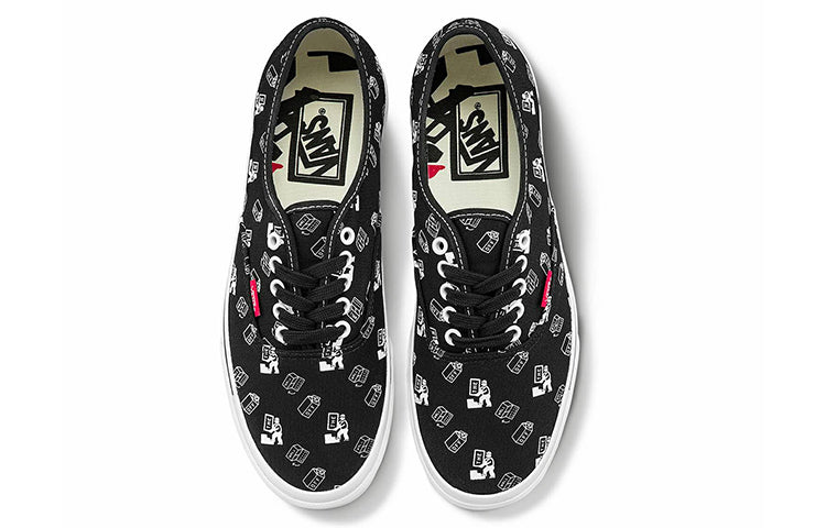 Vans Kazuki Kuraishi x Authentic 'Unsung Heroes' VN0A5HZS6UT