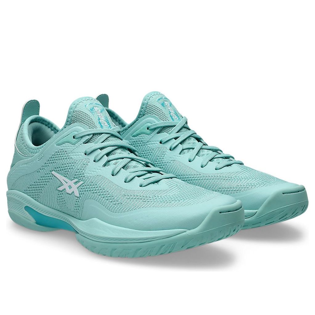 ASICS Glide Nova FF 3 'Oasis Green Energy Aqua' 1063A072-200