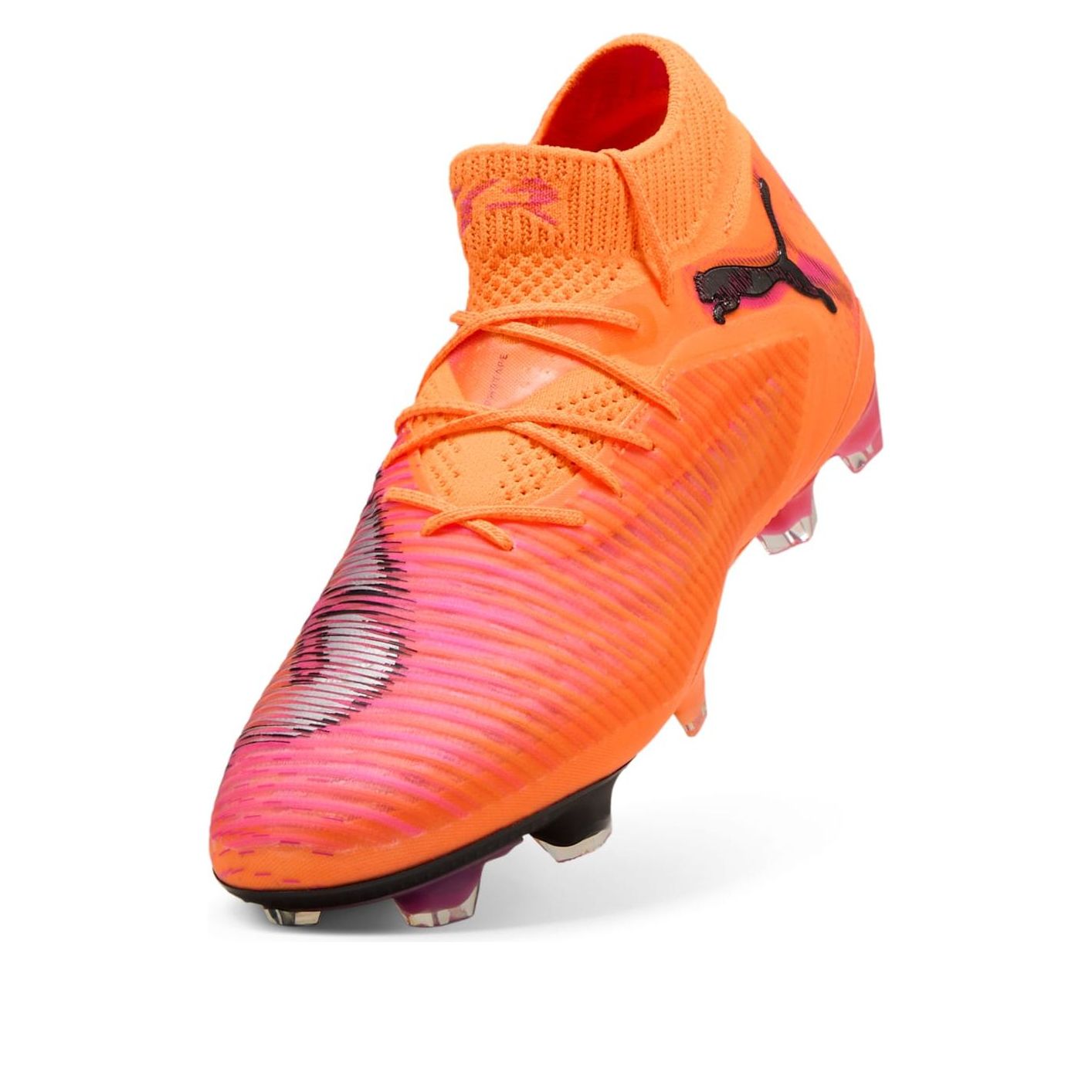 (WMNS) PUMA Future 8 Ultimate FG 'Hot Pursuit Pack' 108607-03