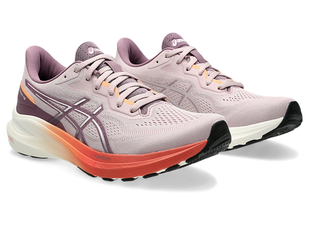 (WMNS) ASICS GT-1000 13 'Watershed Rose White' 1012B663-700