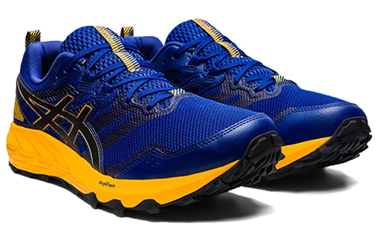 ASICS Gel-Sonoma 6 'Blue Yellow' 1011B050-408